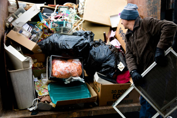 Trusted Carver, MN Junk Removal Services Experts