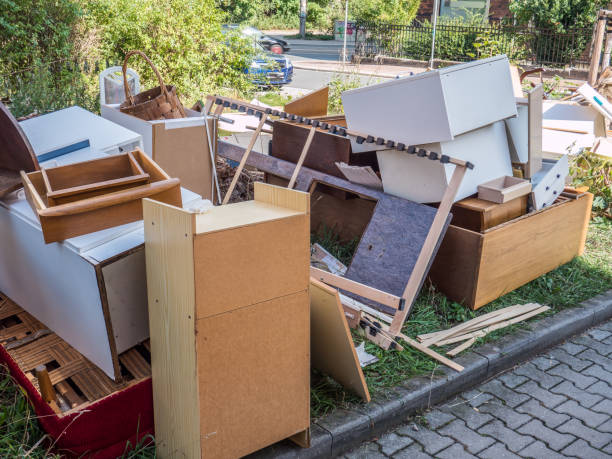 Best Residential Junk Removal  in Carver, MN