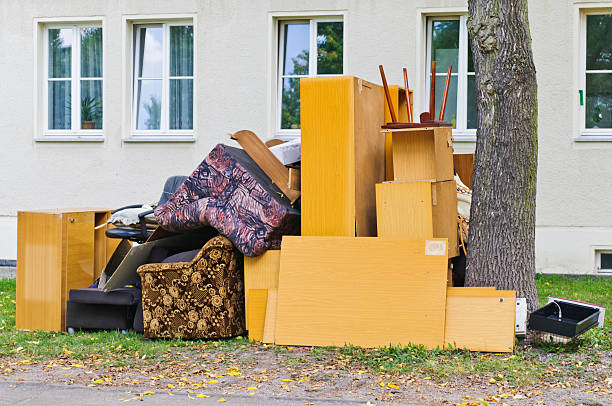 Best Hoarding Cleanup  in Carver, MN