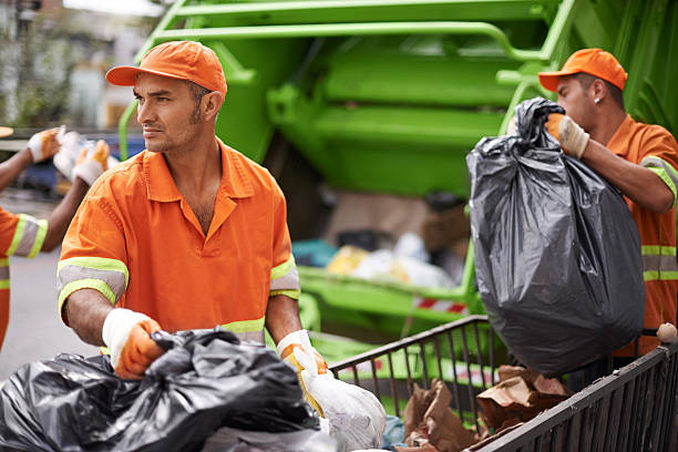 Best Scrap Metal Removal  in Carver, MN